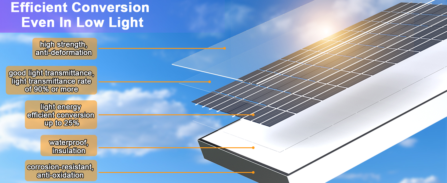 solar led parking lot lights outdoor