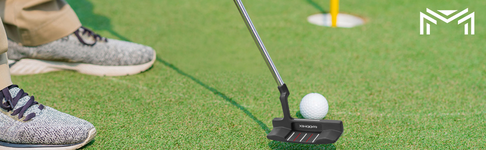 golf putter
