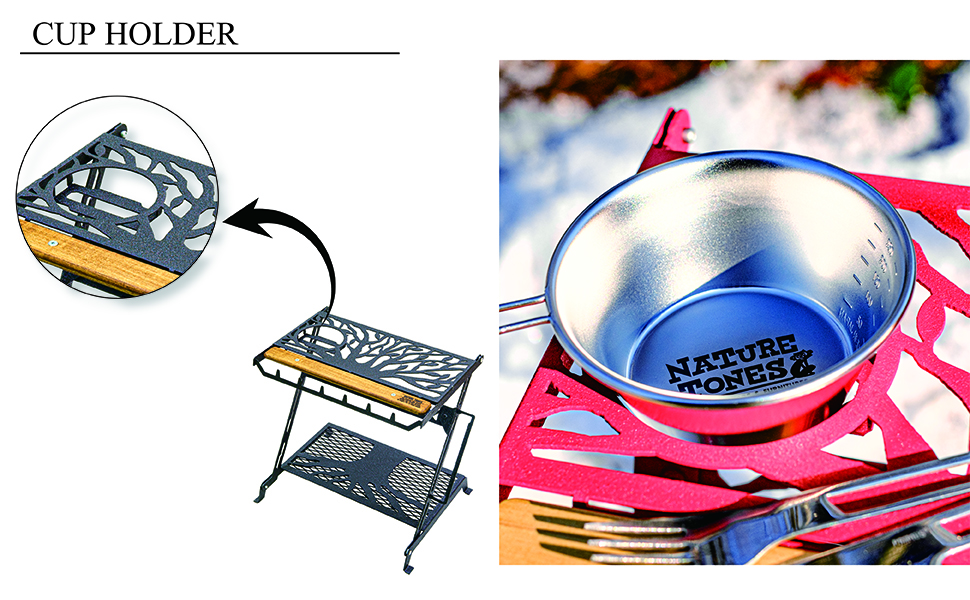 新品未開封 damngood THE LITTLE BREAK STAND Amazon.co.jp: NATURE TONES ネイチャトーンズ リトルブレイク