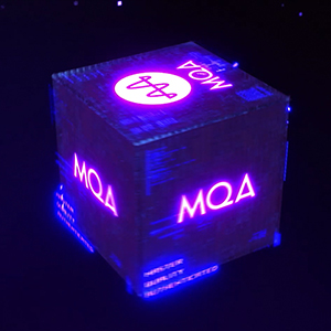 ASUS ROG DELTA S HEADPHONE