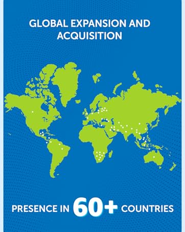 Global Expansion