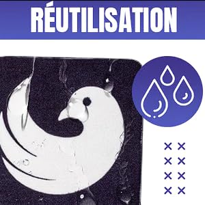 réutilisation
