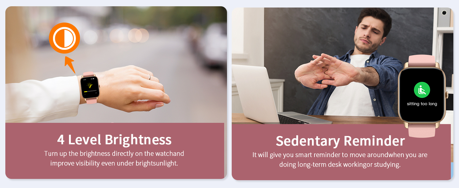 smartwatch