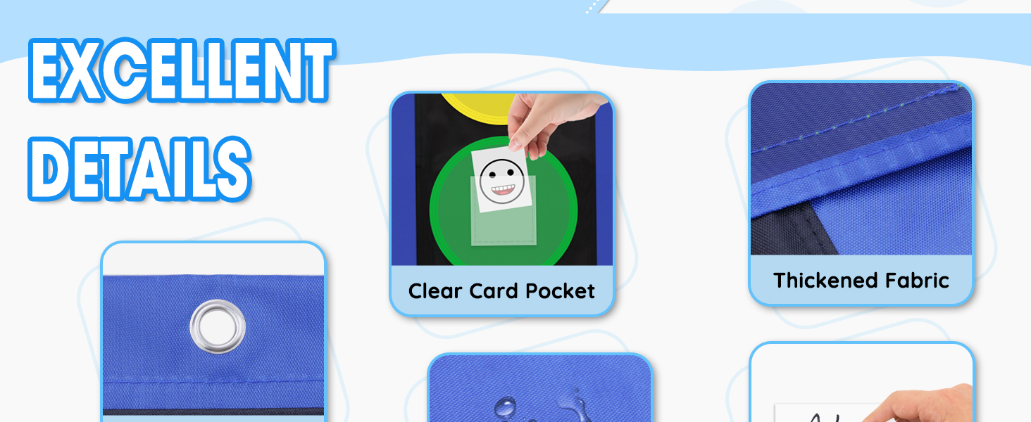 Classroom Behavior Chart