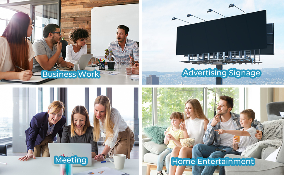 MINI PC FOR BUSINESS FAMILY