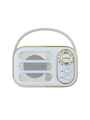 wireless speaker❤️ Amazon.com: Aresrora Vintage Bluetooth Speaker,Retro Home