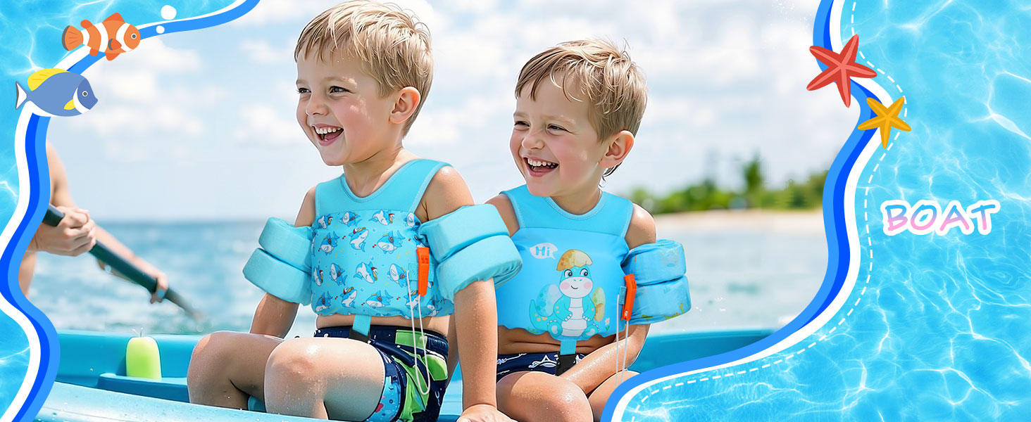 Toddlers Arm Floaties