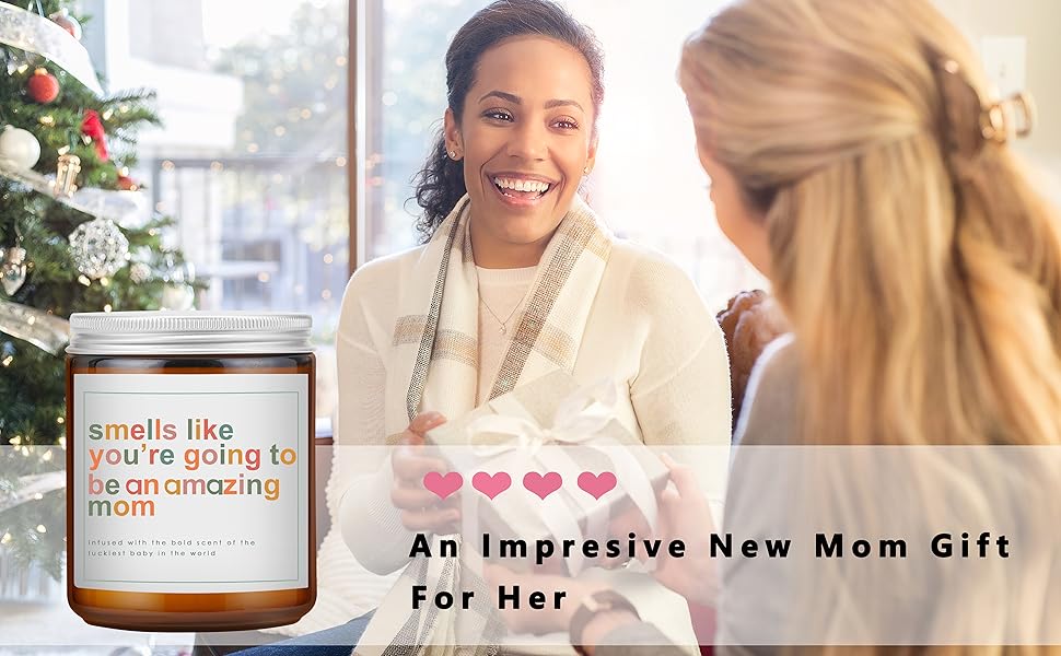 new mom gift