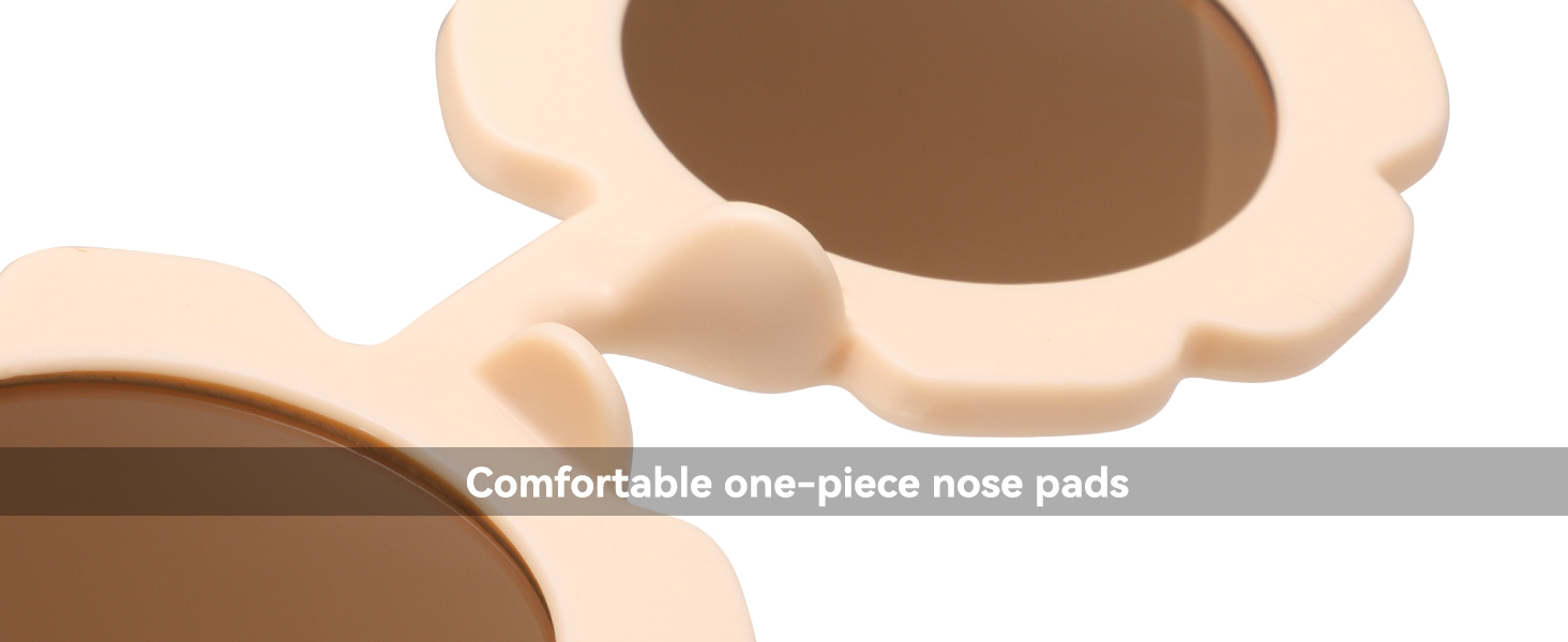 nose pads