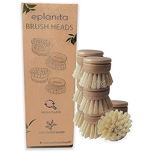 eplanita brush heads