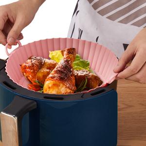 Silicone Air Fryer Liners