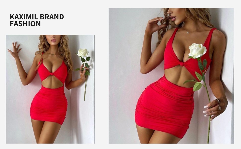 Mini Club Party Dresses