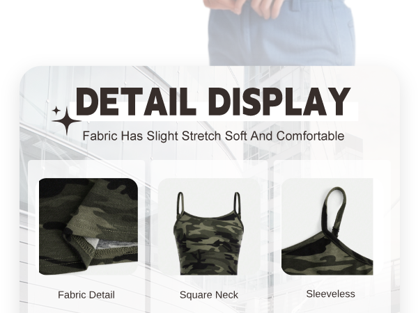 トップス meltthelady logo gradation camisole Racer Back Graphic Cami