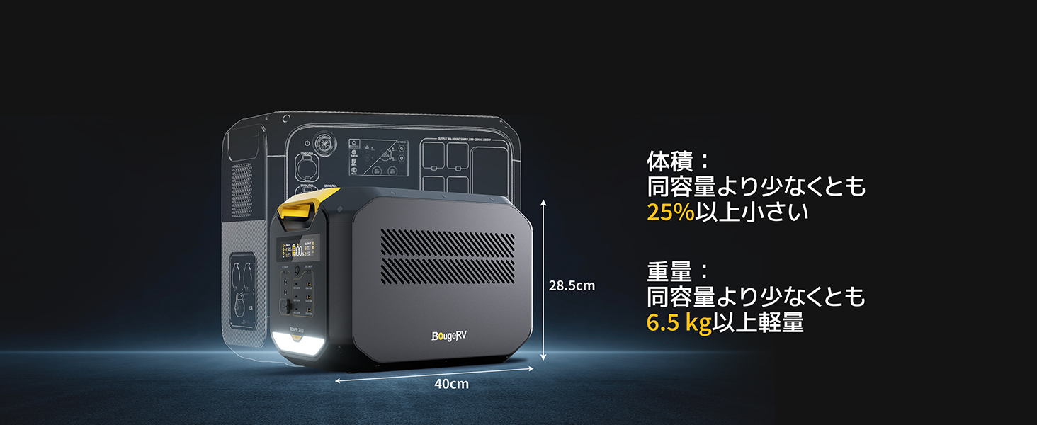 JPISE166 ポータブル電源