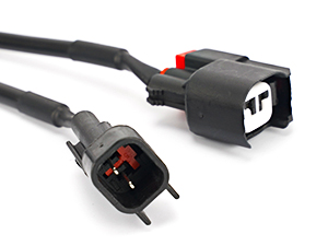 Spare Tire Brake Light