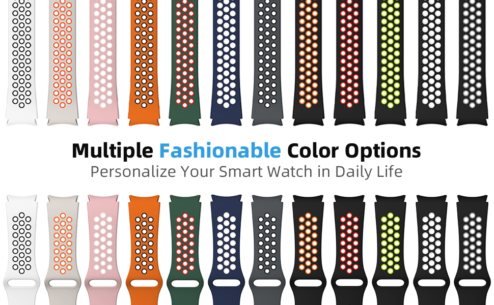 samsung watch 6 bands men