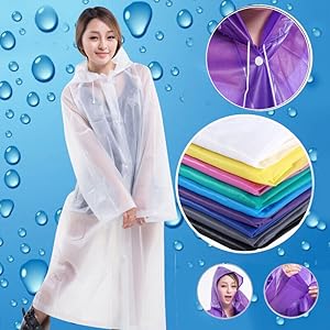 raincoat