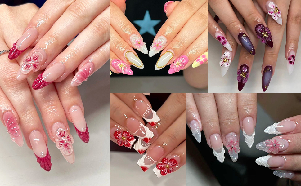 nail stickers