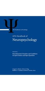 Handbook of Neuropsychology Boller， Francois Handbook of Neuropsychology, 2nd Edition, Volume 1 - 1st