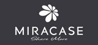 Miracase [New Upgraded Support Telephone Voiture, Universel Porte Telephone Voiture Grille Aeration Compatible avec iPhone14/ 13/12/ 11/6/ Pro/Pro Max/Mini/X/XR/SE/Samsung, Huawei, Xiaomi Miracase share more