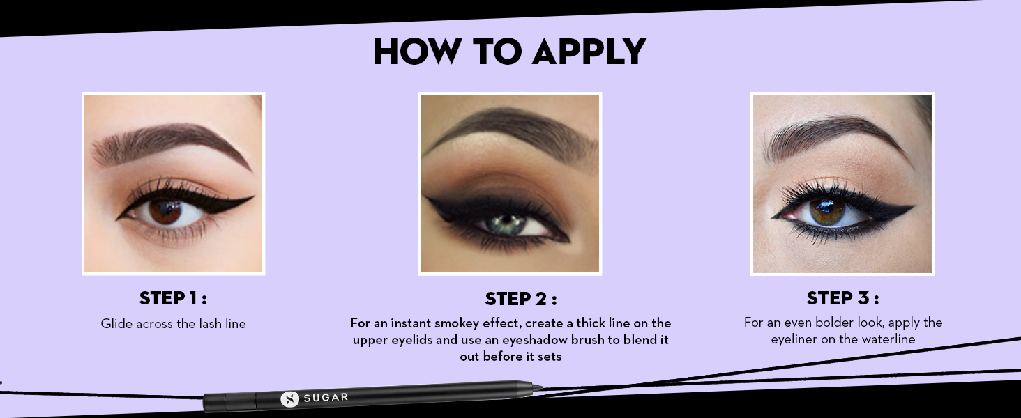 Eyeliner