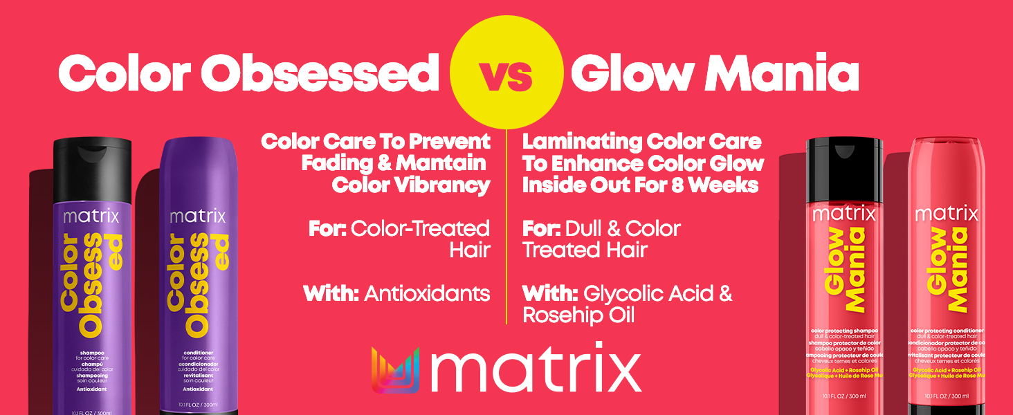 Glow Mania