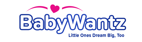 BabyWantz logo