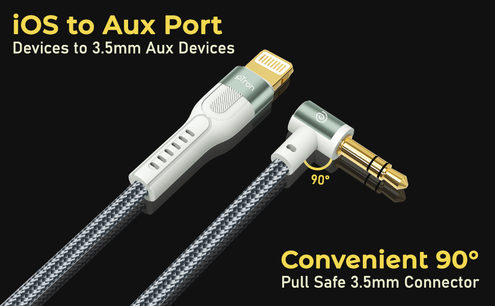 aux cable for car