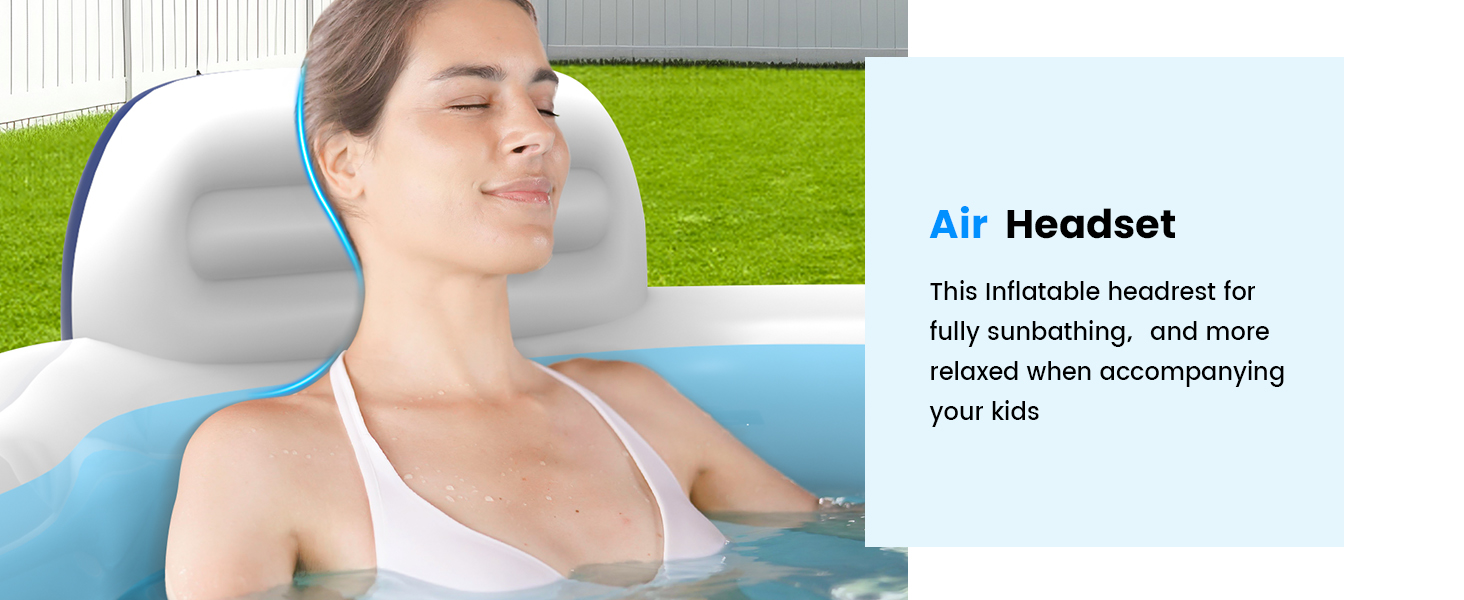 air headset
