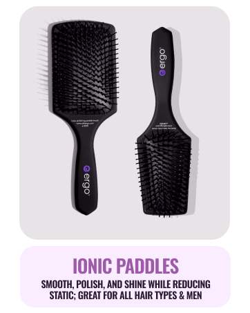 Ergo Styling Tools