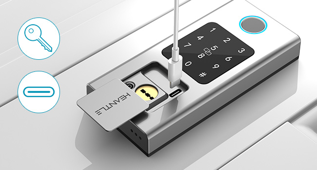 smart lock