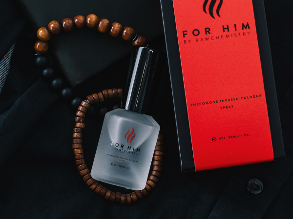 men's pheromone cologne