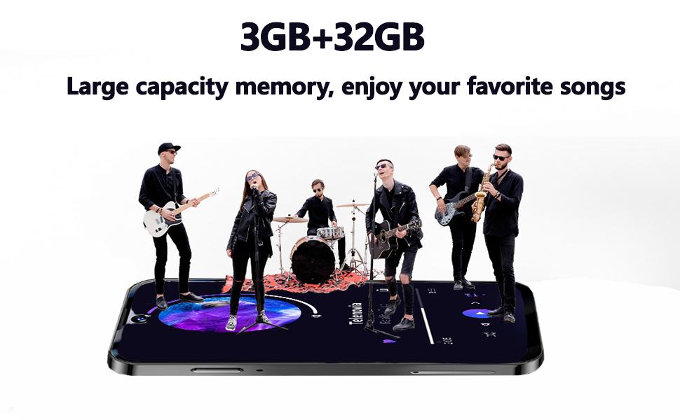 4G PHONE