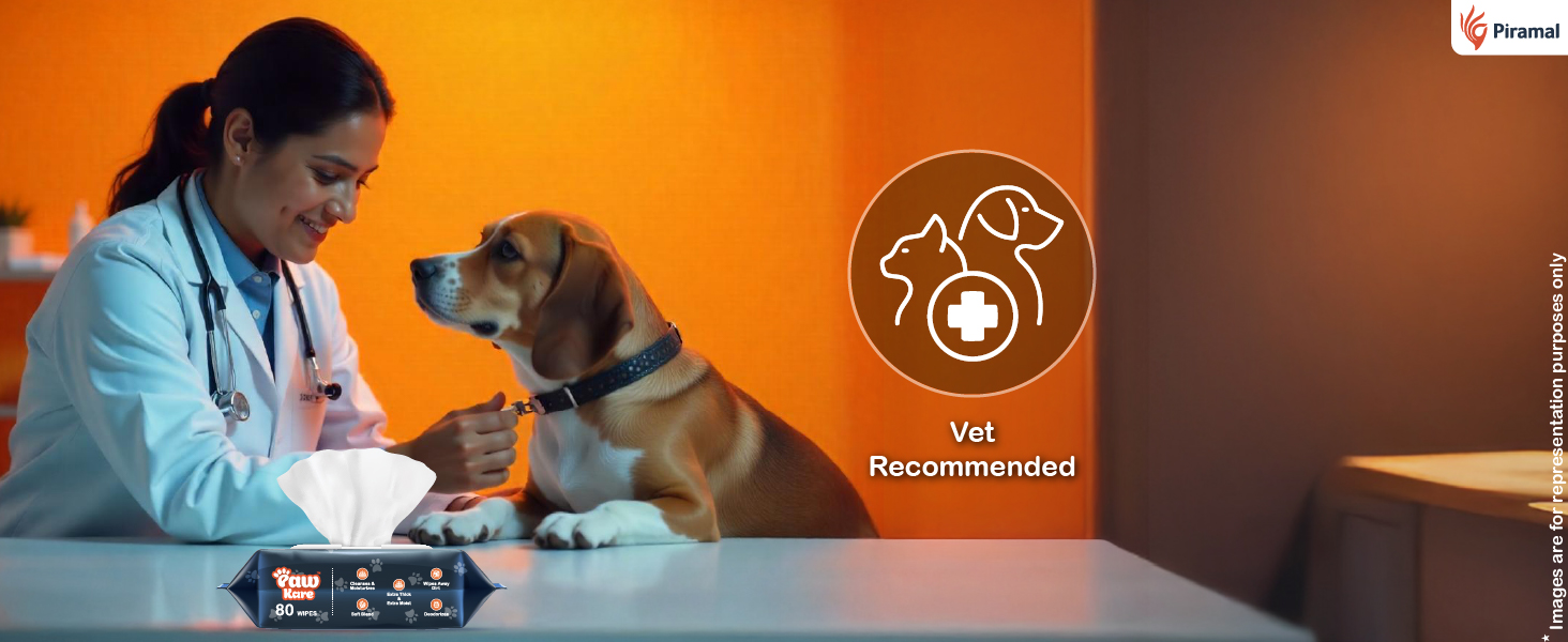 pet wipes