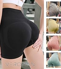 Amazon.co.jp: [VEROMAN] ショートレギンス ジム パンツ
