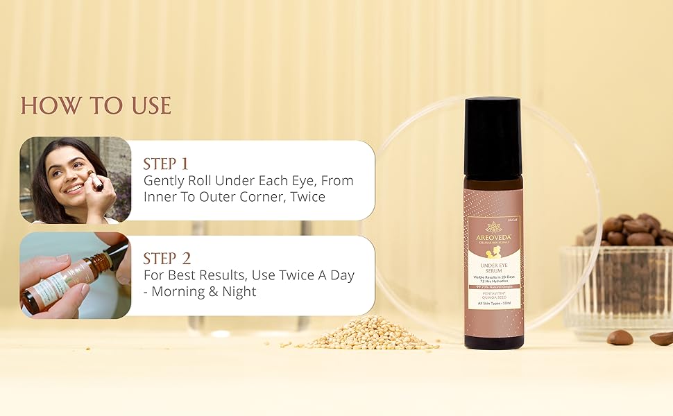 UNER EYE SERUM