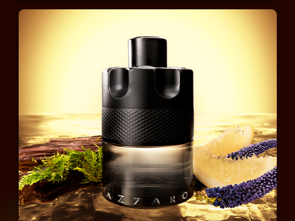 Azzaro The Most Wanted Intense Eau De Toilette, Perfume for