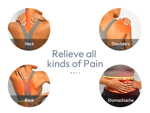 Microwave Heating Pad