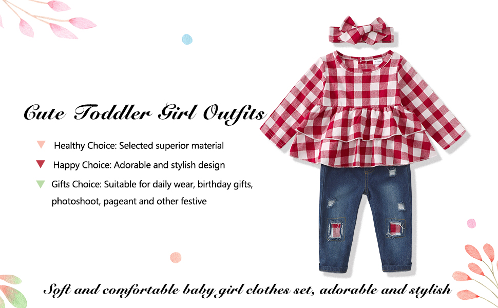 24 months girls clothes