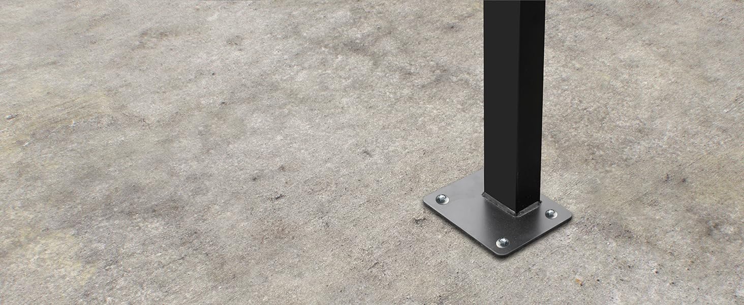 EV Charging Stand