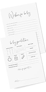 Baby Predictions and Wishes