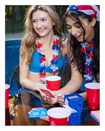 Stocking Stuffers, Holiday Games