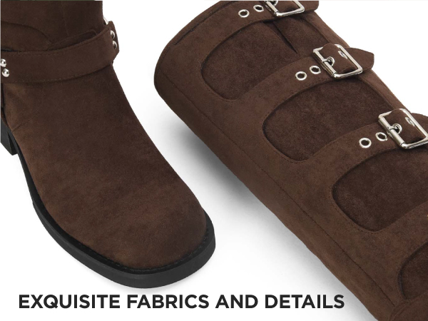 Amazon.com | iiimmu Women's Mid Calf Boots 14