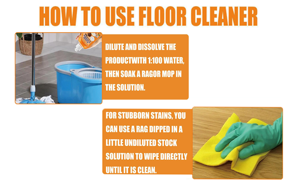 Nml Floor Cleaner, Vml Floor Cleaner, Honifee Floor Cleaner