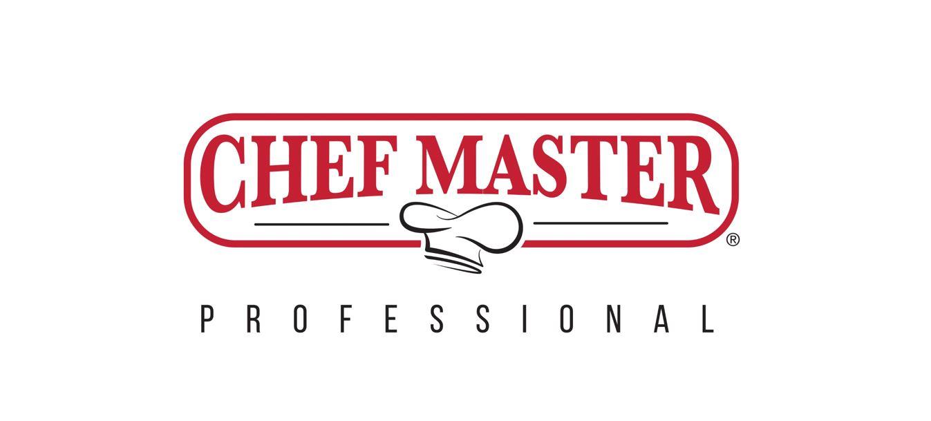 Chef Master Stainless Steel Fryer Splash Guard, 20.5 x 15 Inch