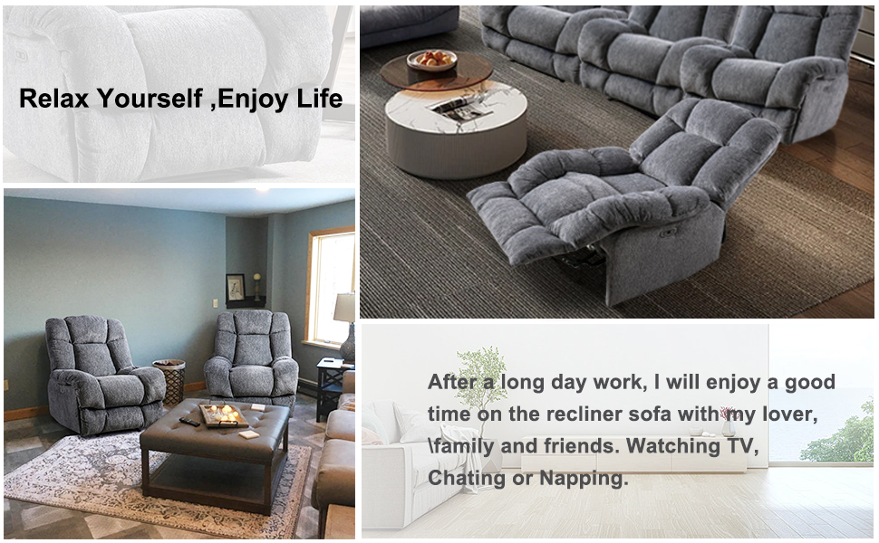 electric recliner electric chair