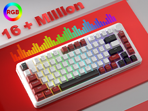 Gaming Keyboard