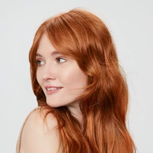 red head