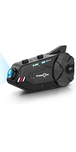  motorcycle helmet bluetooth r1plus motorcycle bluetooth camera