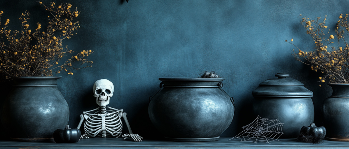 halloween decorations indoor